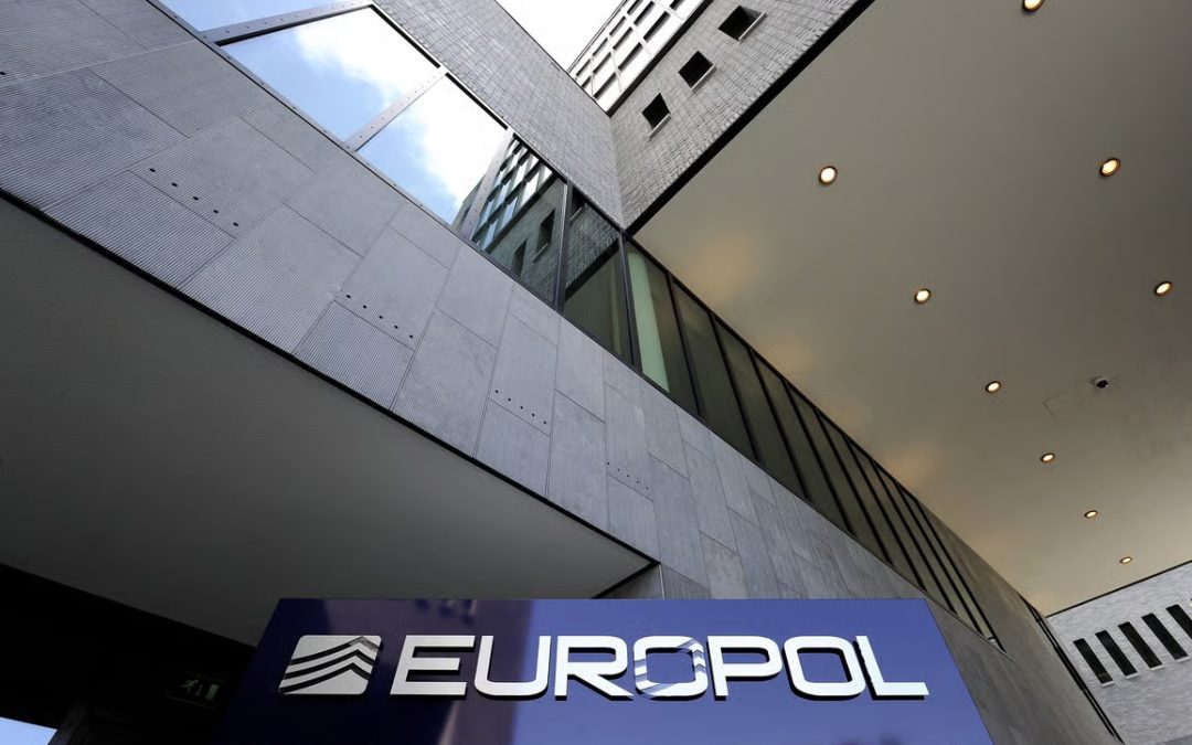 Counter terrorism ـ Europol has been publishing the  EU Terrorism Situation and Trend Report