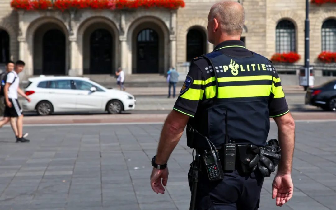 Counter terrorism ـ  Attacks and arrets underscore jihadist threat in Netherlands