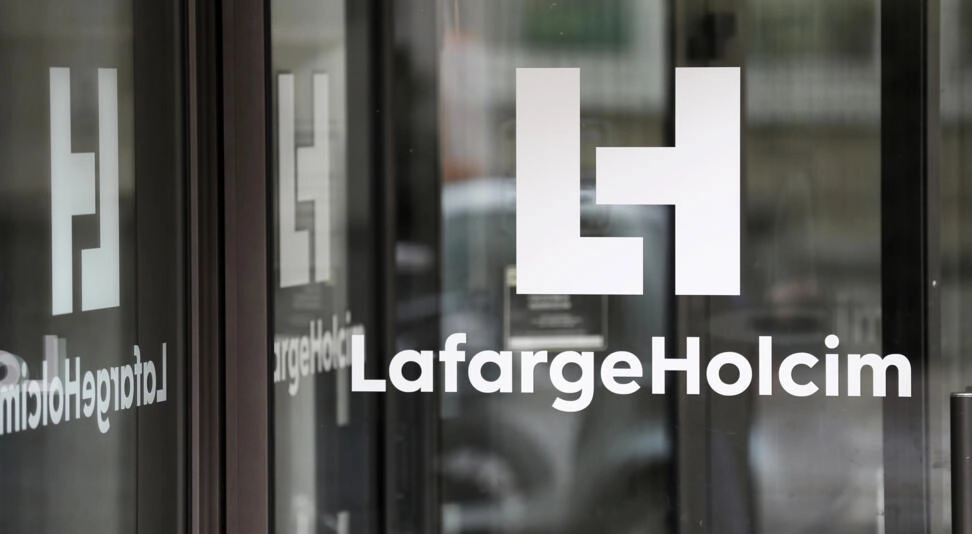 Counter terrorism in France ـ Lafarge trial for terror financing