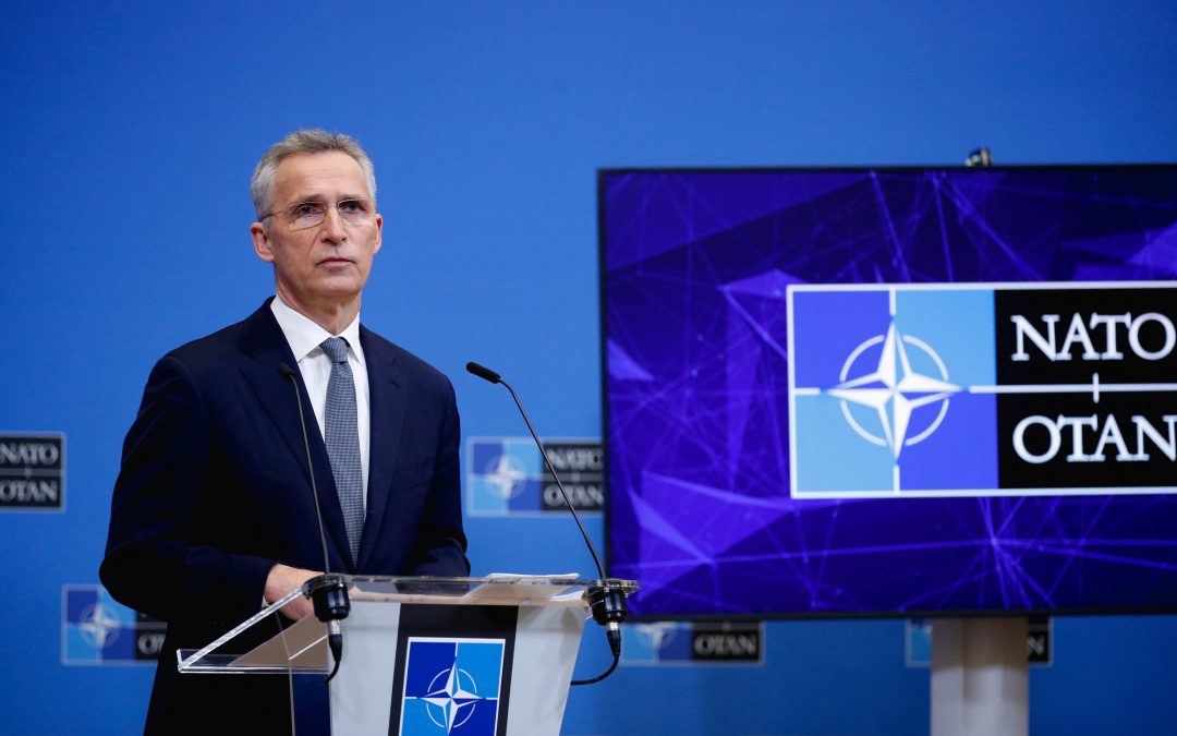 Europe must be ready for US to quit Nato