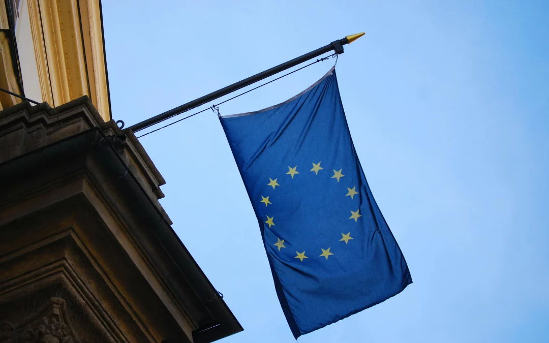 The future of the EU is being jeopardised