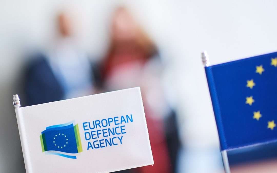 EU ـ Focus on military joint procurement
